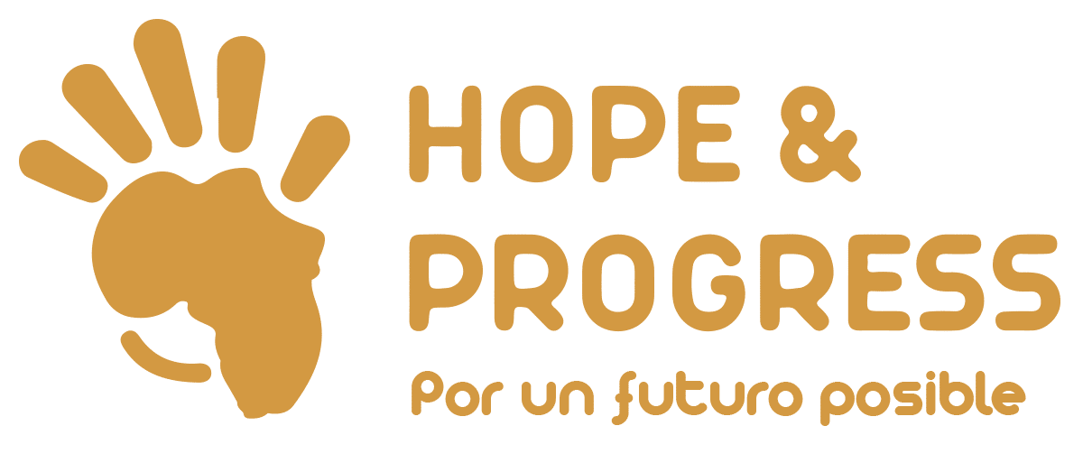Hope and Progress. ONG destinada a la atención quirúrgica para niños y niñas en África.